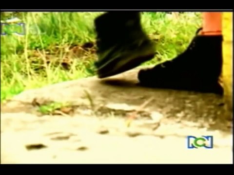 Asesinos en serie. Entrevista exclusiva con Luis Alfredo Garavito Única y completa