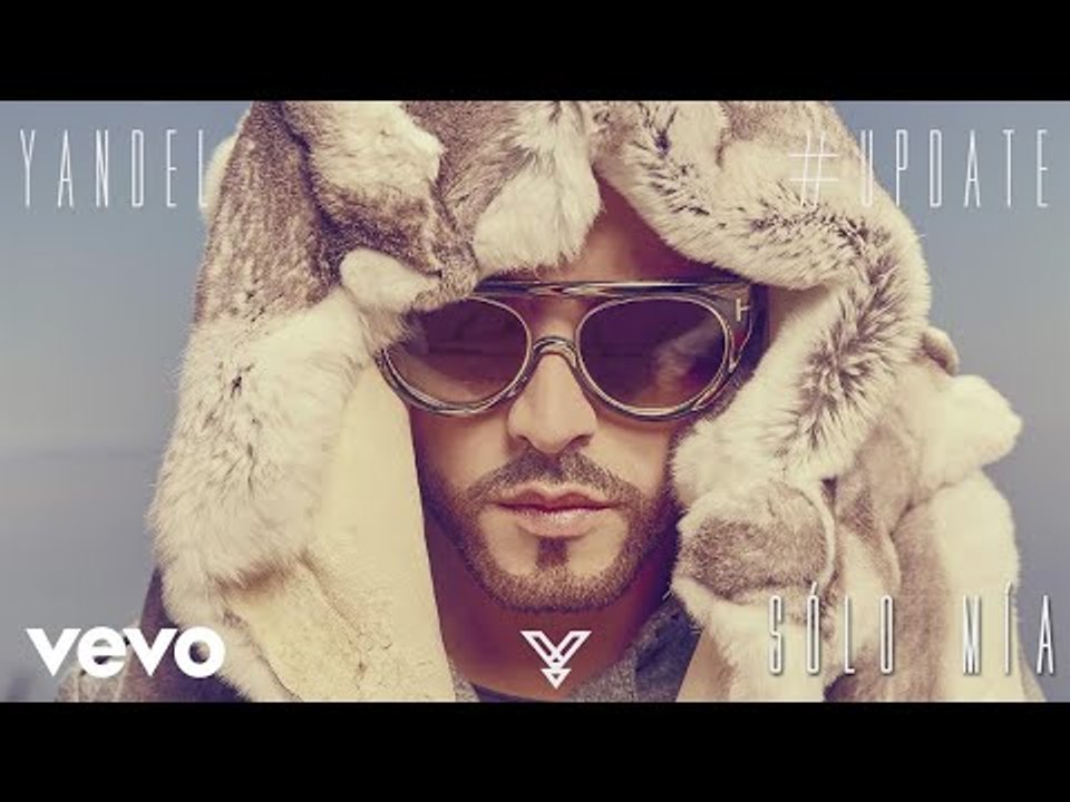 Yandel - Solo Mia Ft. Maluma (2017)