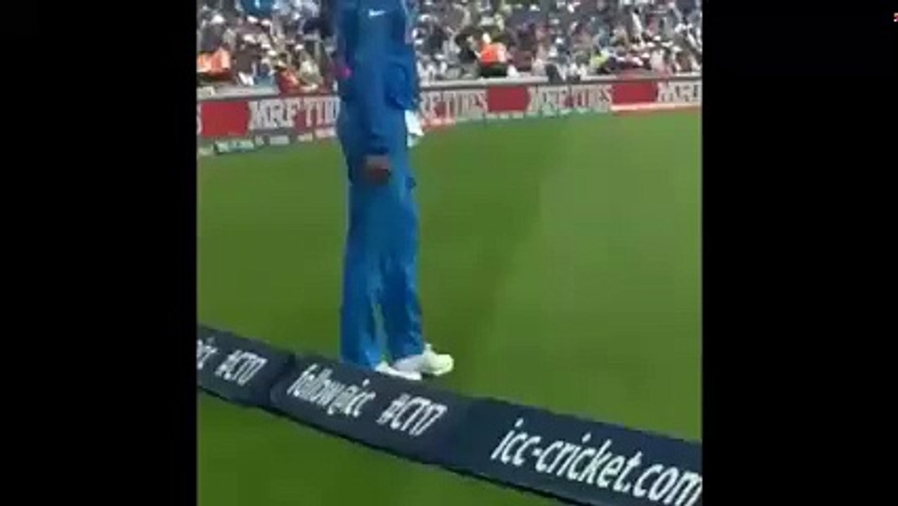 pakistani fan insulting virat kohli icc champions trophy final