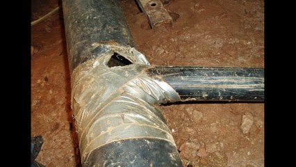 Home Inspection Birmingham AL Got Plumbing Issues?