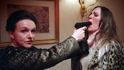 RED Preview clip (Branko Tomovic, Dervla Kirwan, Francesca Fowler)