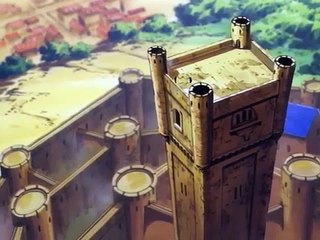 Rune Soldier 24 Louie Punch ENG FINAL!