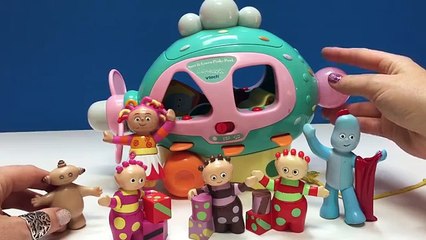 Sort and Learn Pinky Ponk Blocks Vtech Toy Tomliboos Music