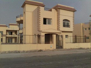 فيلا للبيع بجولف السليمانية استلام فوري نموذج العمبر