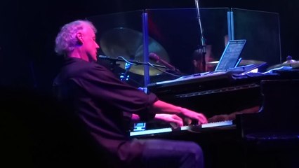 The Show Goes On Bruce Hornsby and The Noisemakers September 8, 2016