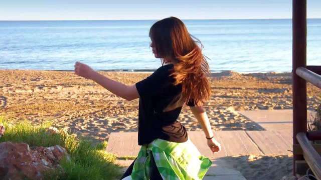 Luis Fonsi Despacito ft Daddy Yankee Coreografia-Brisa Flow Dance...