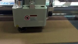 Cork Gasket Electric Products Transformers CNC Knife Cutting  Machine