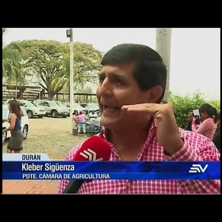 Televistazo 19h00 21-08-2017