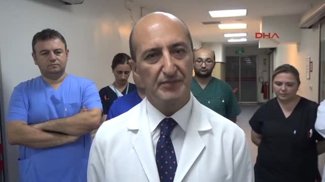 Bursa - Beyin Kanaması Sonucu Ölen Kadın Organlarıyla 3 Kişiye Umut Olacak