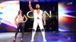 [WWE NXT] Andrade Cien Almas vs Johnny Gargano - NXT TakeOver: Brooklyn 3 - 08/19/17