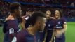 Javier Pastore Goal HD - Paris SG	4-2	Toulouse 20.08.2017