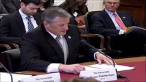 Westerman Testifies on Urgent Need for Greater Funding for For Forest Management Programs