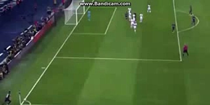 Layvin Kurzawa Goal - PSG vs Toulouse 5-2 20.08.2017 (HD)