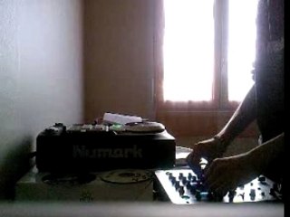 Démo de mix by Dj Greg Mc