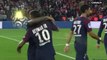Neymar Goal HD - Paris SG	6-2	Toulouse 20.08.2017