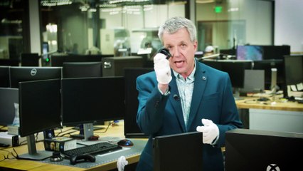 Xbox One X - Unboxing Project Scorpio Edition