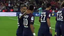 Neymar Goal HD - Paris SGt6-2tToulouse 20.08.2017