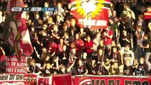 Thun 5:1 Lausanne (Swiss Super League 19 August 2017)