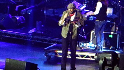 Juan Luis Guerra - Burbujas de Amor