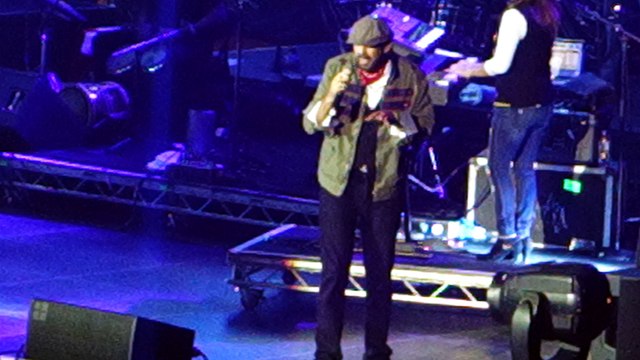 Juan Luis Guerra - Burbujas de Amor