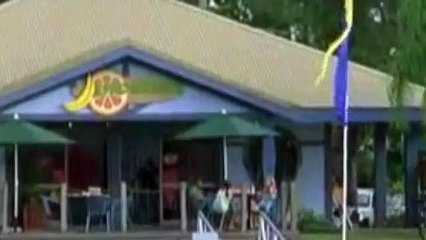 H2O Stagione 1 Episodio 11 in italiano - La gara di nuoto