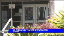 No Charges Filed Against P.E. Teacher Accused of Locker Room Peeping