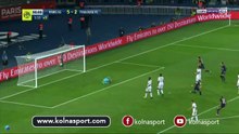 PSG 6 - 2 Toulouse # Amazing Goal Neymar