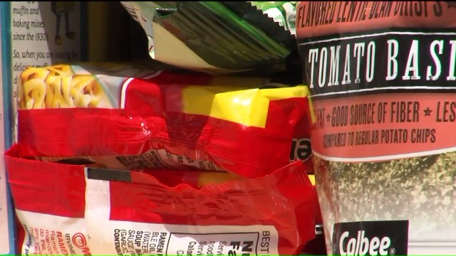 Woman Pleads For Return of Stolen Locket Containing Grandmother`s Ashes