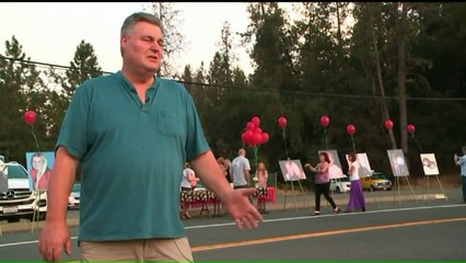 `He`s a Monster:` Family of California Teen Murdered in 2003 Fights Against Suspect Up for Parole