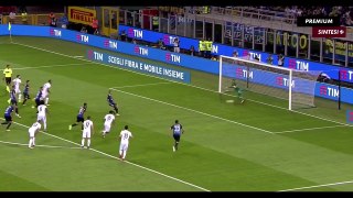 Inter vs Fiorentina - Goals & Highlights HD