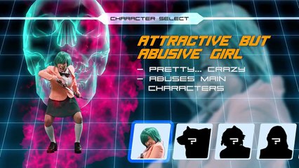 How to be an Anime Superhero!