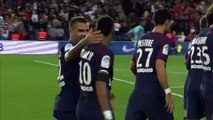 PSG Toulouse : Bijou Neymar, incroyable but