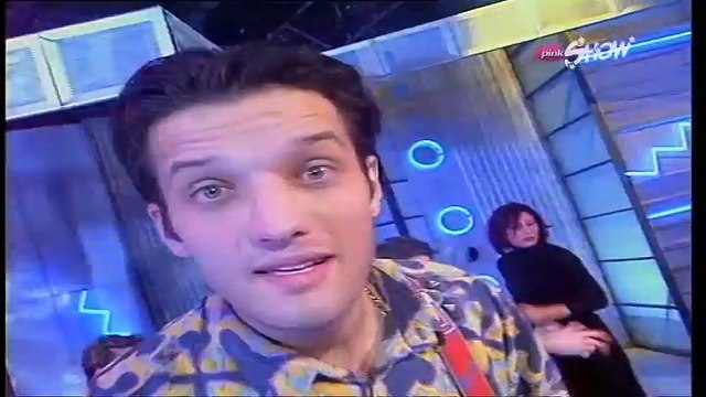 Energija - U pesku vremena City Club