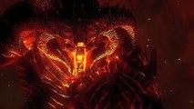 Shadow of War Monsters of Mordor - Gamescom 2017