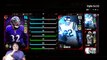 GOT 94 OVR ERIC WEDDLE! RICKY STEALS THE SHOW! MADDEN NFL 17 ULTIMATE TEAM