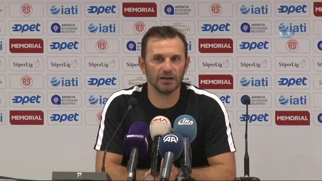 Buruk: Çok Üstün Olduğumuz ve Rahat Kazanmamız Gereken Maçtı