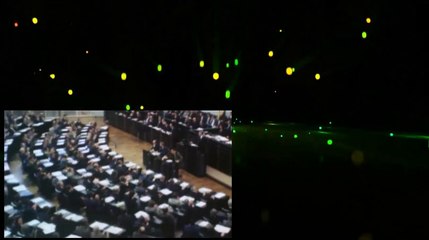 International Terrorism 07of26 The Baader Meinhof Gang