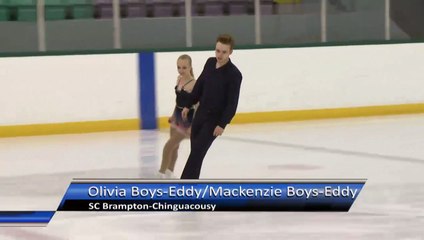 Oliva and Mackenzie Boys-Eddy 2017 SOSS - FS