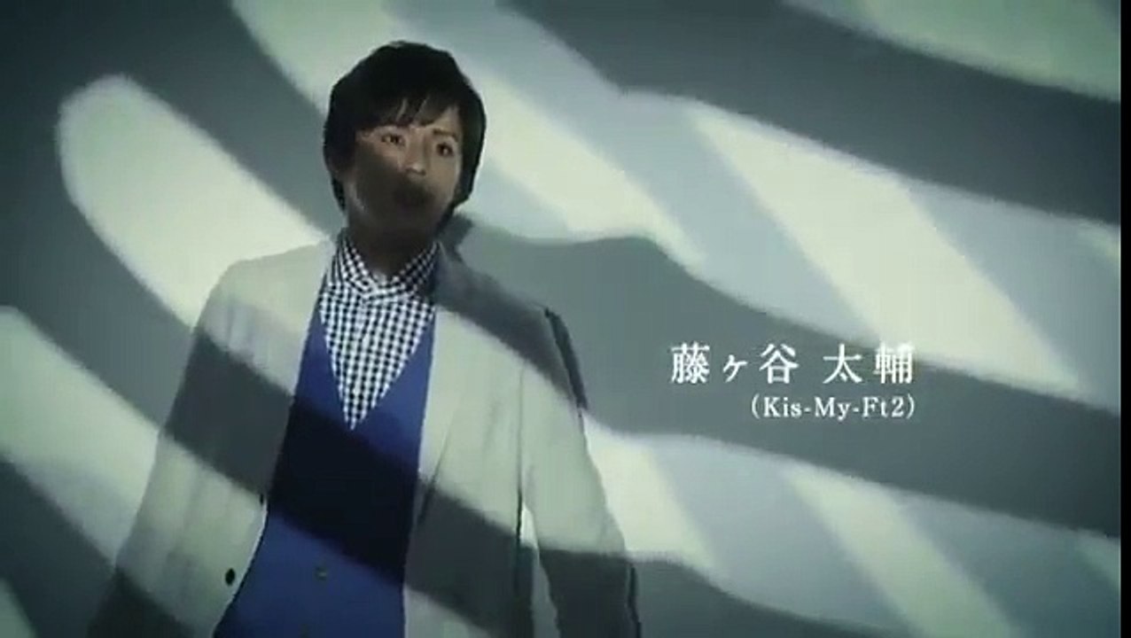 [teaser] Sakurako san no Ashimoto ni wa Shitai ga Umatteiru [Live Action Drama 2017]