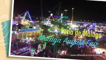 Malaga August Fair  – Learn Spanish and enjoy the Feria in Malaga 3
