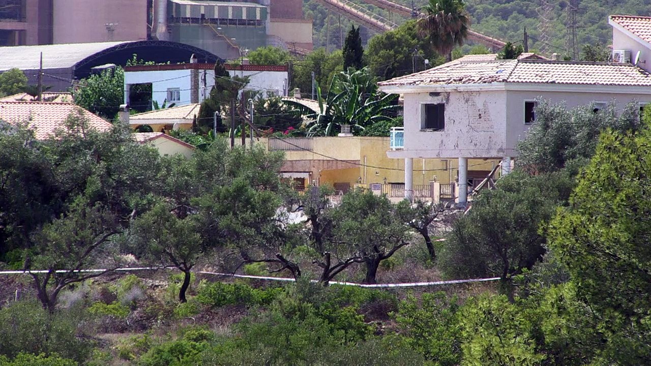 Imã é possível autor de atentados