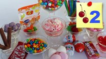 Vientre Conde crema juego hielo gelatina Niños Aprender tienda juego de bolos para Metro