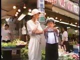 Japanese TV Commercials [2062] Oishinbo Kyukyoku no Menu 3bon Syoubu 美味しんぼ 究極のメニュー三本勝負