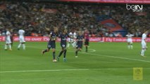 Brilliant Neymar grabs his second and PSG's sixth
