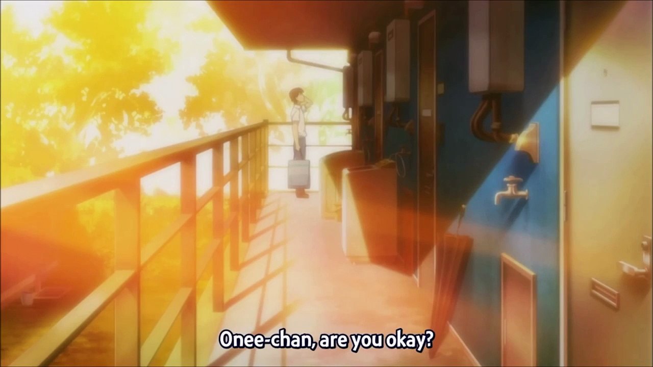 Papa no Iukoto wo kikinasai Double Kill