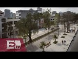 Fallas imperdonables en la renovación de la avenida Mazarik, proyecto multimillonario/ Comunidad