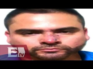 Cae "El Chive", Jefe del Cártel del Golfo en Tamaulipas / Titulares de la noche