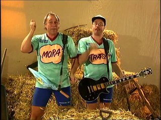 Kalle Svensson Mora Träsk Sånglekar 2