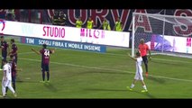 Crotone vs Milan - Goals & Highlights HD