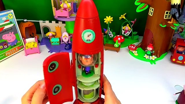 И бен бен Эльф Отлично Hd h Холли Королевство мало Новые функции Новый качество ракета в